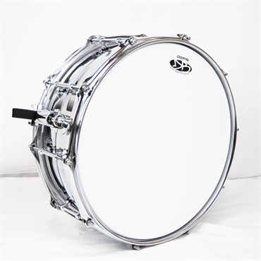 Drummers Base CUSTOM STEEL SNARE 14×5.5 [Made In Japan] 画像3