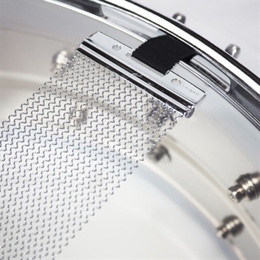 Drummers Base CUSTOM STEEL SNARE 14×5.5 [Made In Japan] 画像7
