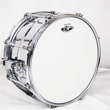 Drummers Base CUSTOM STEEL SNARE 12×6.5 [Made In Japan] 画像3