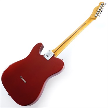 Fender USA Limited Edition Raphael Saadiq Telecaster (Dark Metallic Red) 【The Spring Summer 2026 Campaign】 画像2
