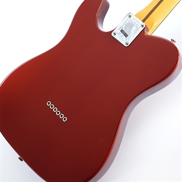 Fender USA Limited Edition Raphael Saadiq Telecaster (Dark Metallic Red) 【The Spring Summer 2026 Campaign】 画像7