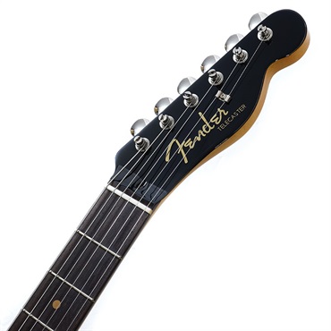 Fender USA Limited Edition Raphael Saadiq Telecaster (Dark Metallic Red) 【The Spring Summer 2026 Campaign】 画像8