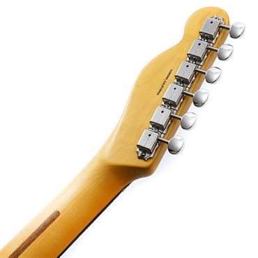 Fender USA Limited Edition Raphael Saadiq Telecaster (Dark Metallic Red) 【The Spring Summer 2026 Campaign】 画像9