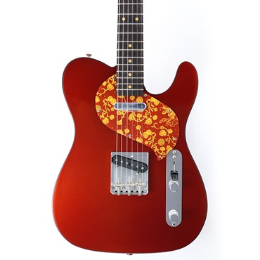 Fender USA Limited Edition Raphael Saadiq Telecaster (Dark Metallic Red) 【The Spring Summer 2026 Campaign】 画像10