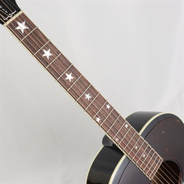 Gibson 【値上げ前価格！】Everly Brothers J-180 (Ebony) ギブソン 画像7