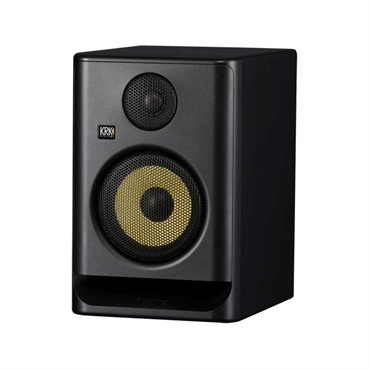 KRK RP5G5 (1本)(パワードスタジオモニター) 画像2