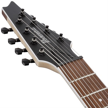 Ibanez RG8EX-BKF (Black Flat) [SPOT MODEL] 画像4