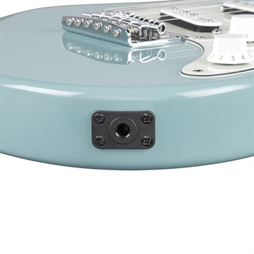 Ibanez AZ Essentials AZES40-PPK (Pastel Pink) [SPOT MODEL] 画像7
