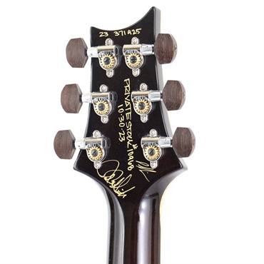 P.R.S. Private Stock #10968 Custom 24 Brazilian Rosewood Fingerboard (Fire Red) [SN.371925] 【2023年生産品】 画像5