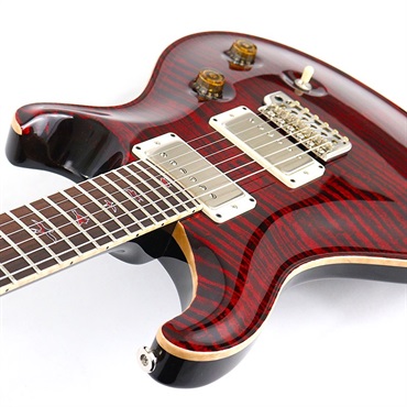 P.R.S. Private Stock #10968 Custom 24 Brazilian Rosewood Fingerboard (Fire Red) [SN.371925] 【2023年生産品】 画像7