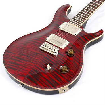 P.R.S. Private Stock #10968 Custom 24 Brazilian Rosewood Fingerboard (Fire Red) [SN.371925] 【2023年生産品】 画像8