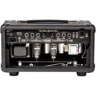 Mesa Boogie Mark Five 25 HEAD（メサ ブギー） 画像1