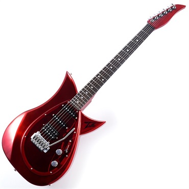 TOKAI TALBO 40th ANV Platinum Red Wilkinson Upgrade Limited 画像1