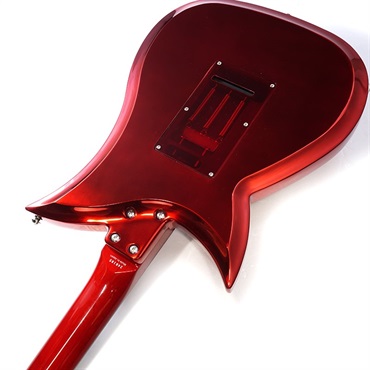 TOKAI TALBO 40th ANV Platinum Red Wilkinson Upgrade Limited 画像6