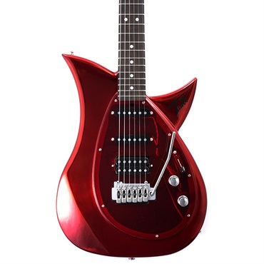 TOKAI TALBO 40th ANV Platinum Red Wilkinson Upgrade Limited 画像9