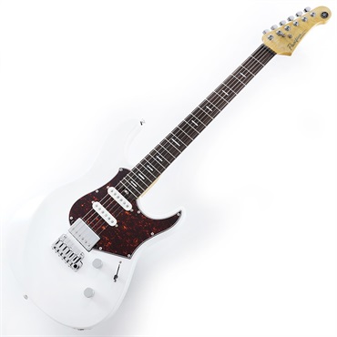 YAMAHA PACIFICA Professional 12 (Shell White) [SPACP12SWH] 画像1