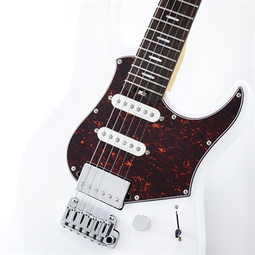 YAMAHA PACIFICA Professional 12 (Shell White) [SPACP12SWH] 画像3