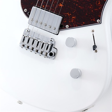 YAMAHA PACIFICA Professional 12 (Shell White) [SPACP12SWH] 画像4