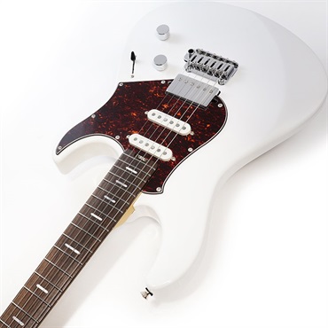 YAMAHA PACIFICA Professional 12 (Shell White) [SPACP12SWH] 画像5