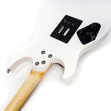 YAMAHA PACIFICA Professional 12 (Shell White) [SPACP12SWH] 画像6