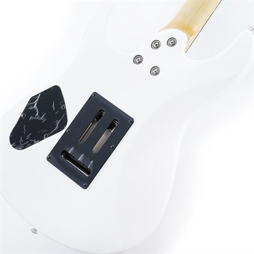 YAMAHA PACIFICA Professional 12 (Shell White) [SPACP12SWH] 画像7