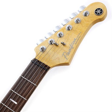 YAMAHA PACIFICA Professional 12 (Shell White) [SPACP12SWH] 画像8
