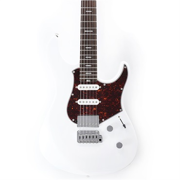 YAMAHA PACIFICA Professional 12 (Shell White) [SPACP12SWH] 画像9