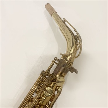 Selmer Paris USED 中古 セルマー アルトサックス SERIE III Jubilee GL S/N:733xx0 【調整&セットアップ後出荷】【5年間キーバランス調整無料】 画像1