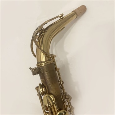 Selmer Paris USED 中古 セルマー アルトサックス SERIE III Jubilee GL S/N:733xx0 【調整&セットアップ後出荷】【5年間キーバランス調整無料】 画像2