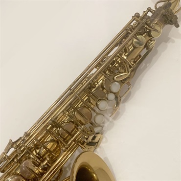 Selmer Paris USED 中古 セルマー アルトサックス SERIE III Jubilee GL S/N:733xx0 【調整&セットアップ後出荷】【5年間キーバランス調整無料】 画像3