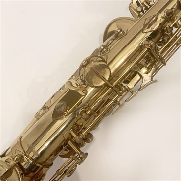 Selmer Paris USED 中古 セルマー アルトサックス SERIE III Jubilee GL S/N:733xx0 【調整&セットアップ後出荷】【5年間キーバランス調整無料】 画像8