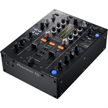 Pioneer DJ XDJ-1000MK2 + DJM-450 クラブスタイル点SET 【本体保護カバー & 高品質USBケーブル付属】(パイオニアディージェー) 画像3