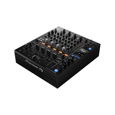 Pioneer DJ XDJ-1000MK2 + DJM-750MK2 クラブスタイル8点SET 【本体保護カバー & 高品質USBケーブル付属】(パイオニアディージェー) 画像3