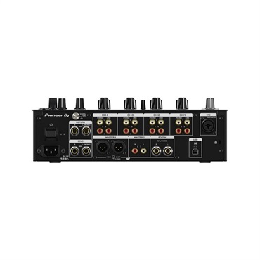Pioneer DJ XDJ-1000MK2 + DJM-750MK2 クラブスタイル8点SET 【本体保護カバー & 高品質USBケーブル付属】(パイオニアディージェー) 画像4