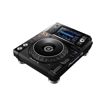 Pioneer DJ XDJ-1000MK2 + DJM-A9 クラブスタイル8点SET 【本体保護カバー & 高品質USBケーブル付属】(パイオニアディージェー) 画像1