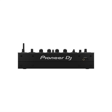 Pioneer DJ XDJ-1000MK2 + DJM-A9 クラブスタイル8点SET 【本体保護カバー & 高品質USBケーブル付属】(パイオニアディージェー) 画像5