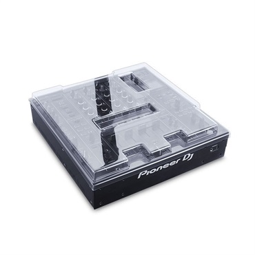 Pioneer DJ XDJ-1000MK2 + DJM-A9 クラブスタイル8点SET 【本体保護カバー & 高品質USBケーブル付属】(パイオニアディージェー) 画像6