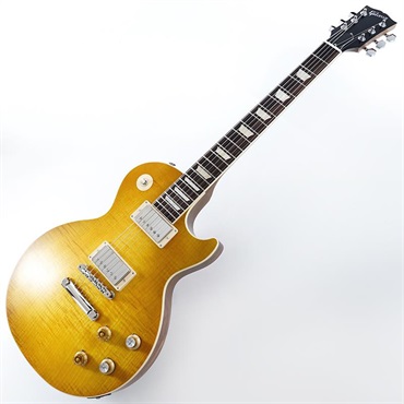 Gibson 【GIBSON×AQUBEストラッププレゼント】Kirk Hammett Greeny Les Paul Standard SN.226650078 画像1