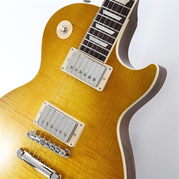 Gibson 【GIBSON×AQUBEストラッププレゼント】Kirk Hammett Greeny Les Paul Standard SN.226650078 画像3