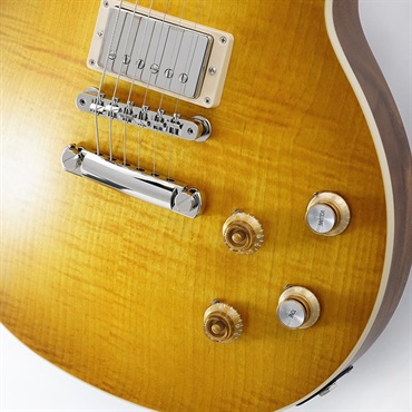 Gibson 【GIBSON×AQUBEストラッププレゼント】Kirk Hammett Greeny Les Paul Standard SN.226650078 画像4