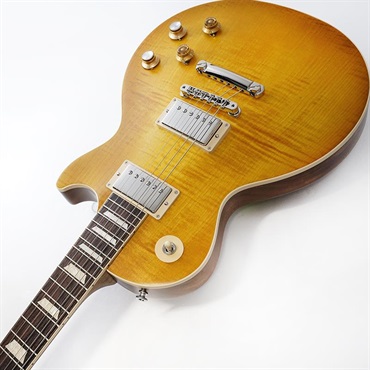 Gibson 【GIBSON×AQUBEストラッププレゼント】Kirk Hammett Greeny Les Paul Standard SN.226650078 画像5