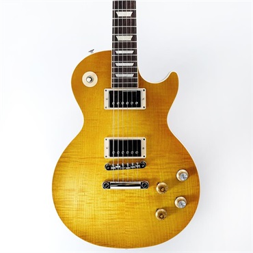 Gibson 【GIBSON×AQUBEストラッププレゼント】Kirk Hammett Greeny Les Paul Standard SN.226650078 画像10