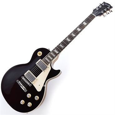 Gibson Les Paul Standard '60s Figured Top (Translucent Oxblood) SN.216330406 画像1