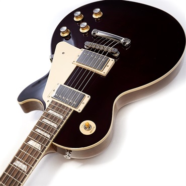 Gibson Les Paul Standard '60s Figured Top (Translucent Oxblood) SN.216330406 画像5