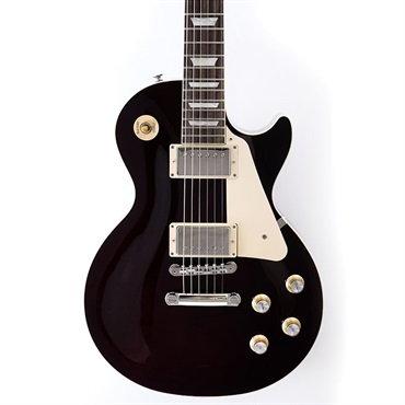 Gibson Les Paul Standard '60s Figured Top (Translucent Oxblood) SN.216330406 画像10