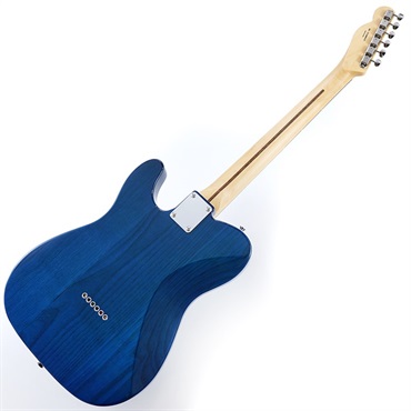 Fender Made in Japan 2024 Collection Hybrid II Telecaster QMT (Aquamarine/Rosewood) 画像2