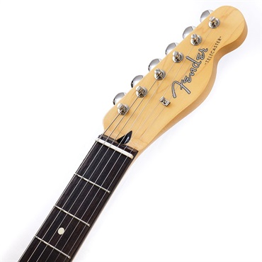 Fender Made in Japan 2024 Collection Hybrid II Telecaster QMT (Red Beryl/Rosewood) 画像8