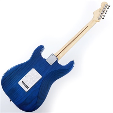 Fender Made in Japan 2024 Collection Hybrid II Stratocaster QMT (Aquamarine/Rosewood) 画像2