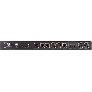 AMS Neve 1073SPX-D mono mic preamp/EQ & digital interface (エーエムエスニーヴ)(マイクプリアンプ) 画像1