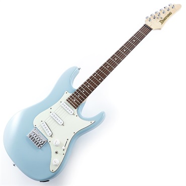 Ibanez AZ Essentials AZES31-PRB (Purist Blue) [SPOT MODEL] 画像1